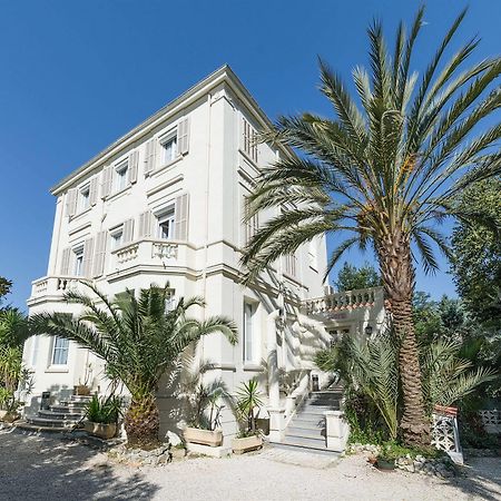 Hotel Oxford Cannes Exteriér fotografie