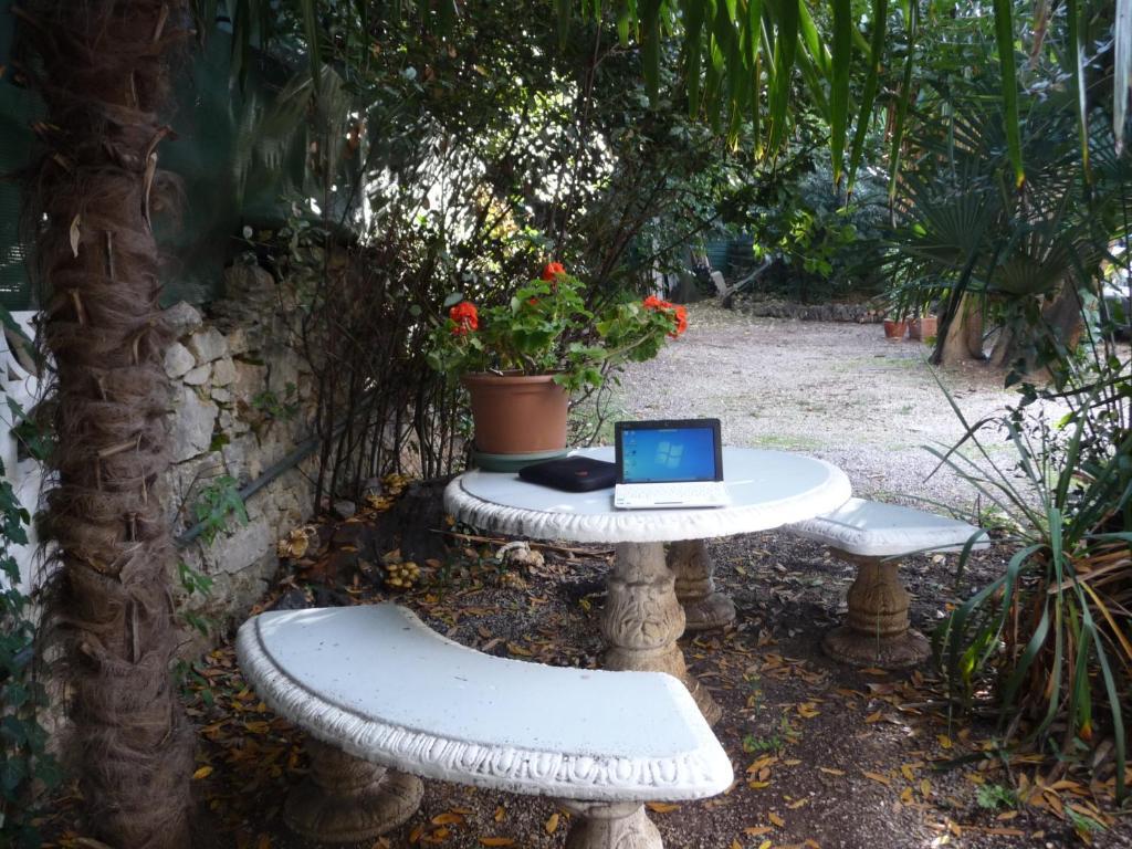 Hotel Oxford Cannes Pokoj fotografie