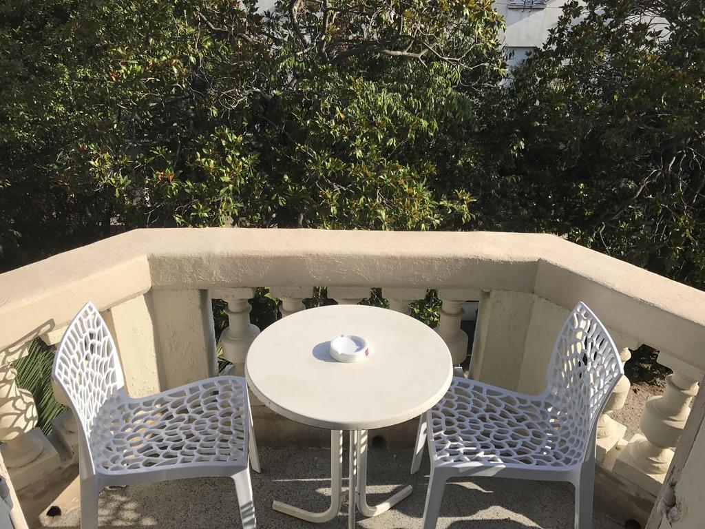 Hotel Oxford Cannes Exteriér fotografie