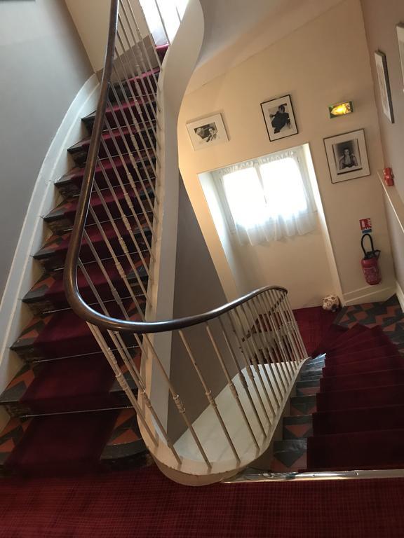 Hotel Oxford Cannes Exteriér fotografie