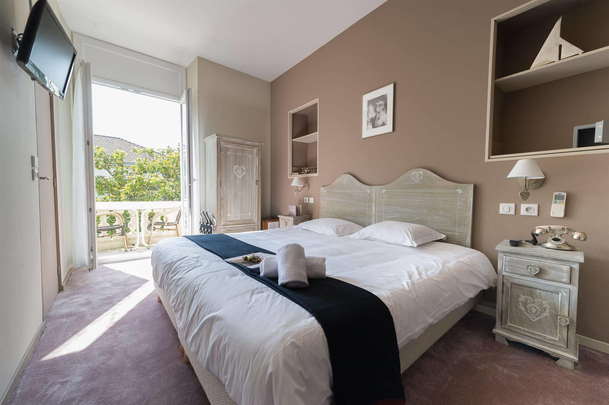 Hotel Oxford Cannes Exteriér fotografie