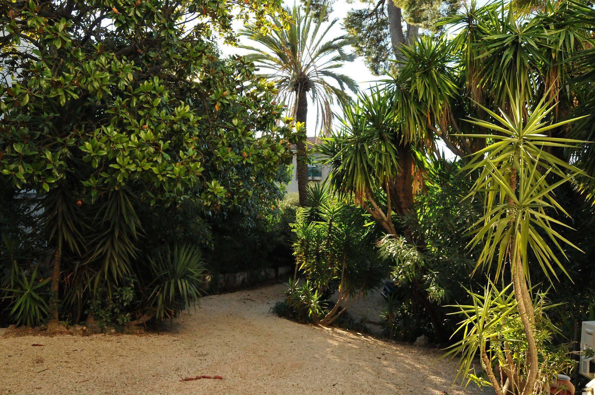 Hotel Oxford Cannes Exteriér fotografie