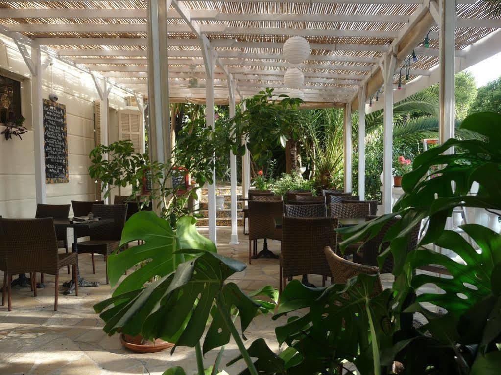 Hotel Oxford Cannes Exteriér fotografie