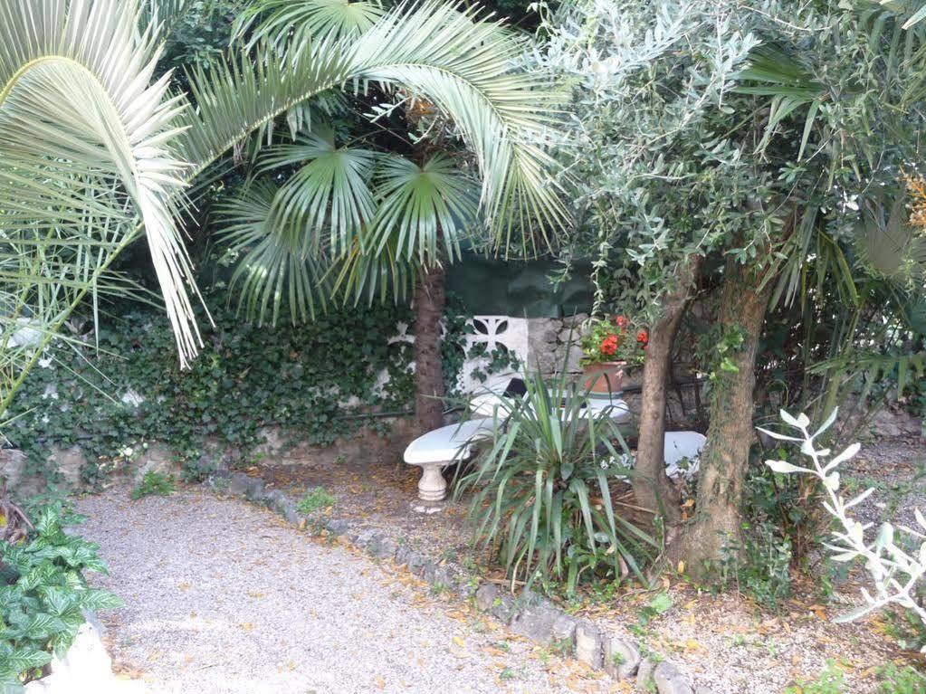 Hotel Oxford Cannes Exteriér fotografie